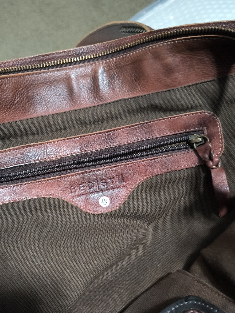 Bedstu Tote Bag - Picture 10 of 10